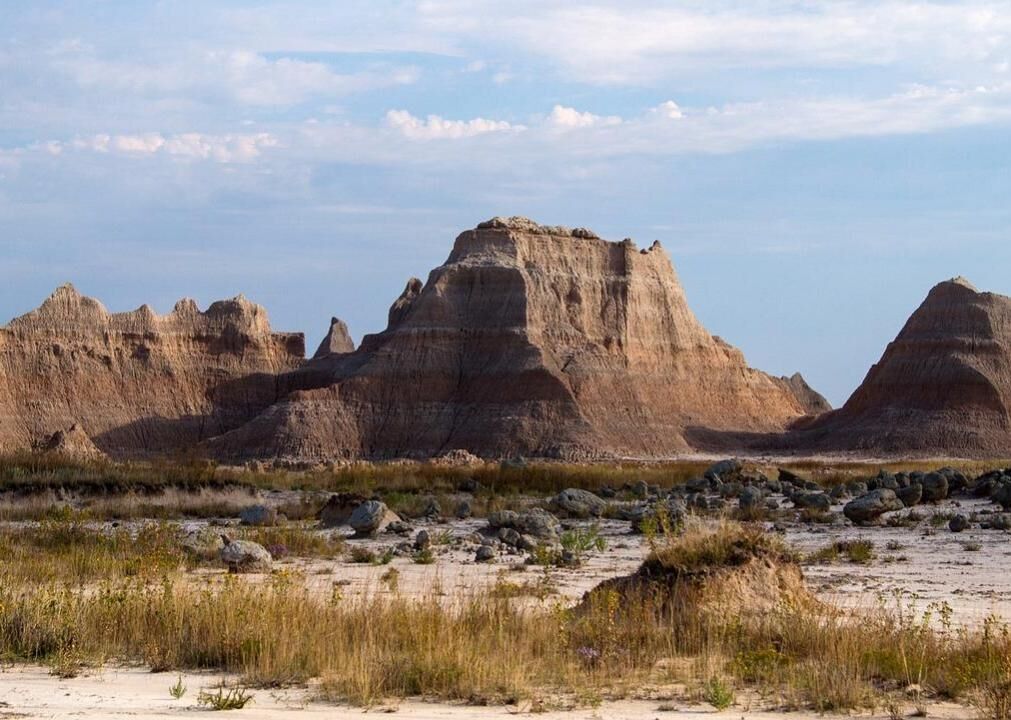 #37. North Dakota